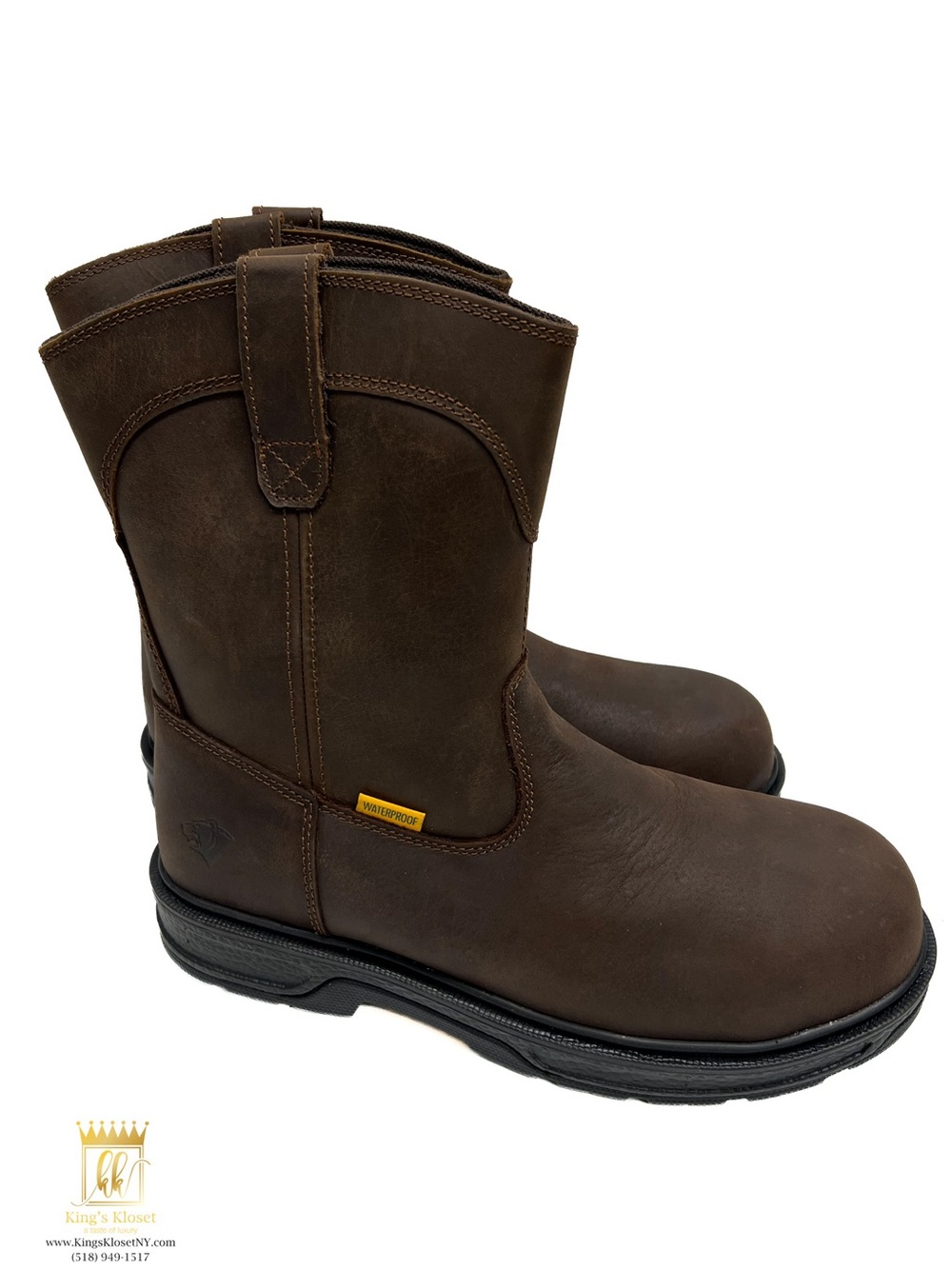 Herman survivors Men's Work Boots